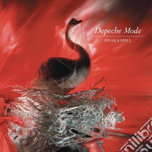 (LP Vinile) Depeche Mode - Speak & Spell lp vinile di Depeche Mode
