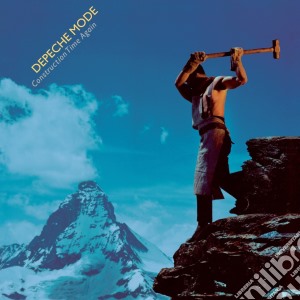 (LP Vinile) Depeche Mode - Construction Time Again lp vinile di Depeche Mode