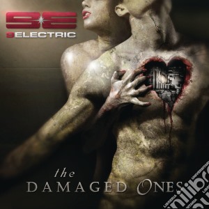 9electric - Damaged Ones cd musicale di 9electric