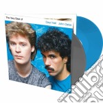 (LP Vinile) Daryl Hall & John Oates - The Very Best Of (2 Lp) (Coloured)
