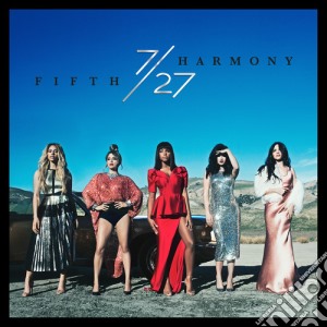 Fifth Harmony - 7/27 cd musicale di Fifth Harmony