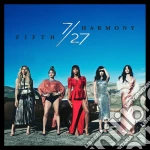 Fifth Harmony - 7/27 cd
