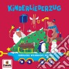 Lena, Felix & Die Kita-kids - Kinderliederzug-froehlich cd