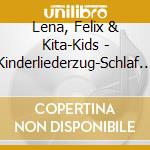 Lena, Felix & Kita-Kids - Kinderliederzug-Schlaf Ki cd musicale di Lena, Felix & Kita