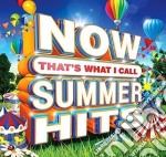 Now That's What I Call Summer Hits / Various (3 Cd)