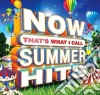 Now That's What I Call Summer Hits / Various (3 Cd) cd
