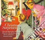 Christmas Surprises cd