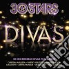 30 Stars: Divas (2 Cd) cd