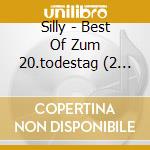 Silly - Best Of Zum 20.todestag (2 Cd) cd musicale di Silly