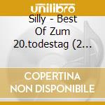 Silly - Best Of Zum 20.todestag (2 Cd) cd