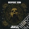 (LP Vinile) Despised Icon - Ills Of Modern Man (2 Lp) cd
