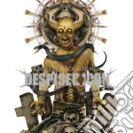 (LP Vinile) Despised Icon - Day Of Mourning (2 Lp) vinile