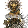 (LP Vinile) Despised Icon - Day Of Mourning (2 Lp) cd