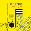 Hacienda Classical / Various cd