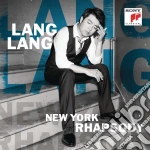 Lang Lang: New York Rhapsody cd