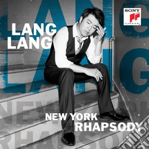 (LP Vinile) Lang Lang - New York Rhapsody (2 Lp) lp vinile di Lang Lang
