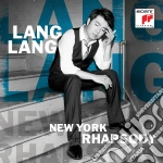 (LP Vinile) Lang Lang - New York Rhapsody (2 Lp) vinile