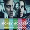Dominic Lewis - Money Monster cd