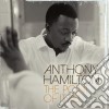Anthony Hamilton - Point Of It All cd
