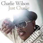 Charlie Wilson - Just Charlie cd