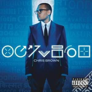 Chris Brown - Fortune cd musicale di Chris Brown