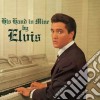 Elvis Presley - His Hand In Mine cd