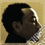 John Legend - Get Lifted cd