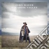 John Mayer - Paradise Valley cd