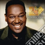 Luther Vandross - Hidden Gems cd