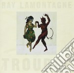 Ray Lamontagne - Trouble