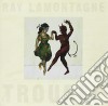 Ray Lamontagne - Trouble cd musicale di Ray Lamontagne