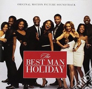 Best Man Holiday / O.S.T. cd musicale