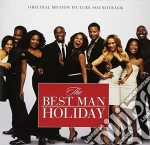 Best Man Holiday / O.S.T. cd