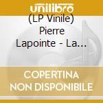 (LP Vinile) Pierre Lapointe - La Foret Des Mal-Aimes vinile