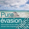 Pure: Evasion / Various (4 Cd) cd