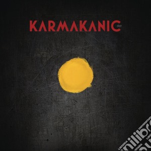 Karmakanic - Dot (2 Cd) cd musicale di Karmakanic