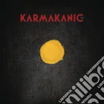 Karmakanic - Dot (2 Cd) cd