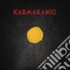 (LP Vinile) Karmakanic - Dot (2 Lp) cd