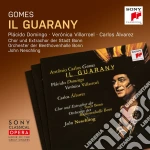 Carlos Gomes - Il Guarany (2 Cd) cd