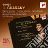 Carlos Gomes - Il Guarany (2 Cd) cd musicale di Placido Domingo