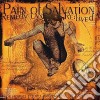 (LP Vinile) Pain Of Salvation - Remedy Lane Re:Lived (3 Lp) cd