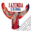 Tazenda - S'Istoria (3 Cd) cd