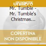 Mr. Tumble - Mr. Tumble's Christmas Party cd