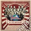 Sonora Santanera - Sonora Santanera En Su 60 Aniversario cd