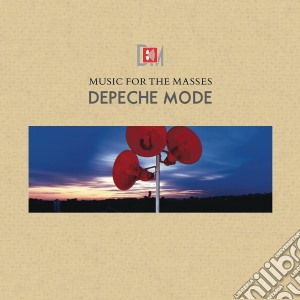 (LP Vinile) Depeche Mode - Music For The Masses lp vinile di Depeche Mode