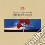(LP Vinile) Depeche Mode - Music For The Masses vinile