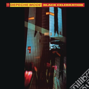 (LP Vinile) Depeche Mode - Black Celebration lp vinile di Depeche Mode