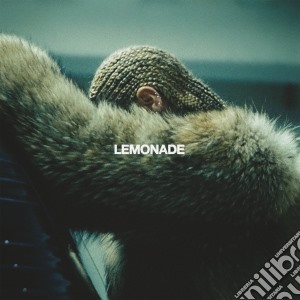 Beyonce' - Lemonade (2 Cd) cd musicale di Beyonce'