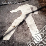 Bad Plus (The) - It's Hard cd