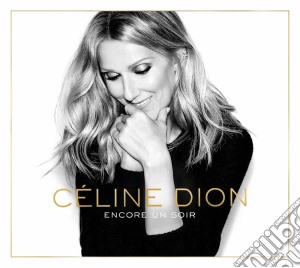(LP VINILE) Encore un soir lp vinile di Celine Dion